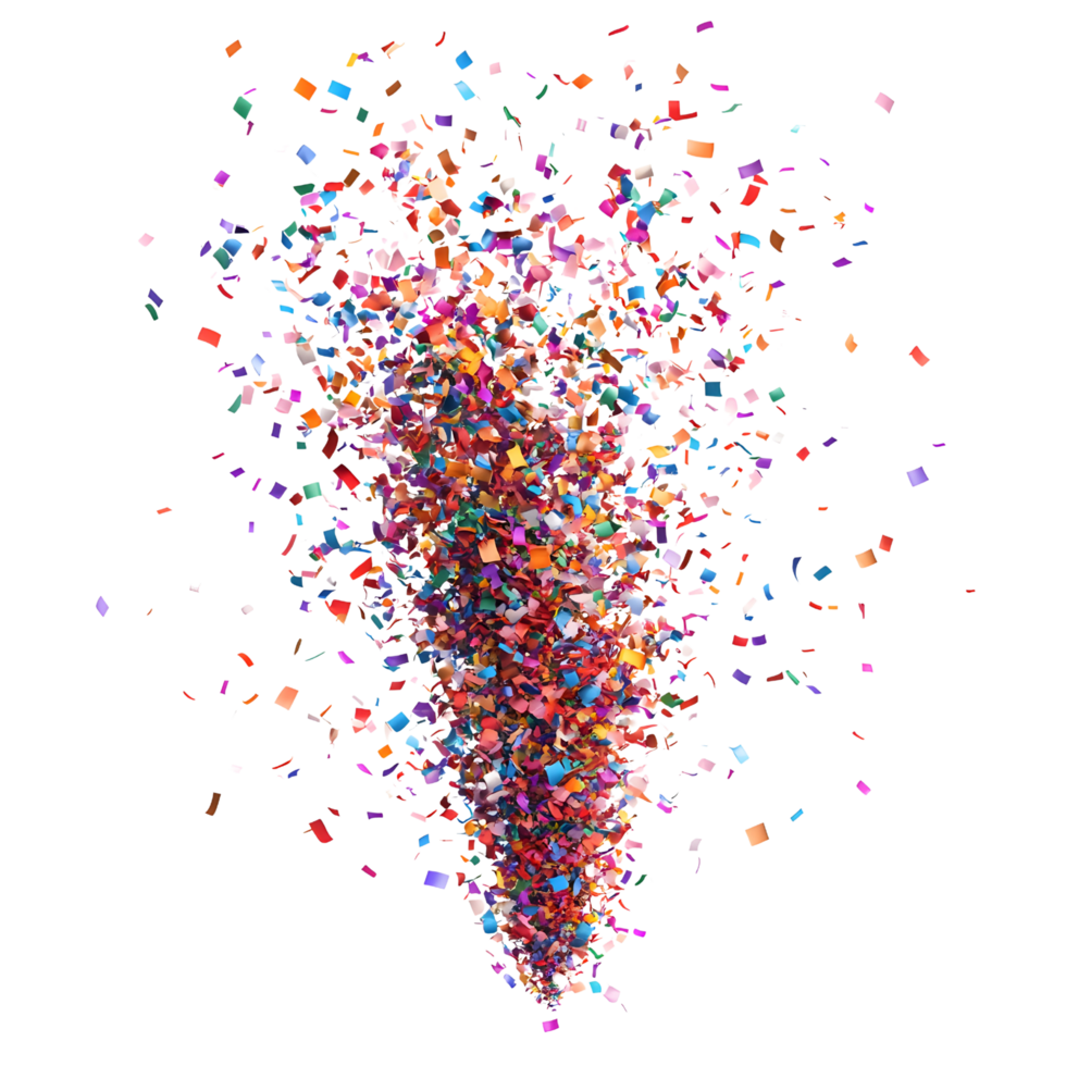 Confetti
